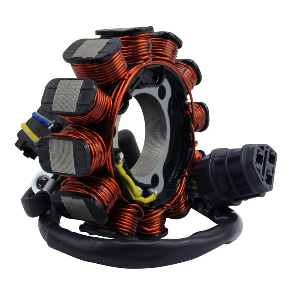 High Output 200W Stator Honda CRF450X / CRF450L / CRF450RL (RMS010-108786)