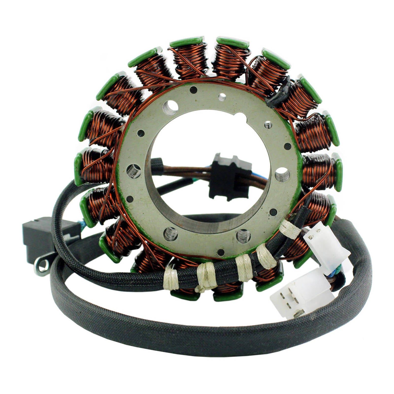 Generator Stator Suzuki Boulevard C90 '05-'09 (RM01195S)