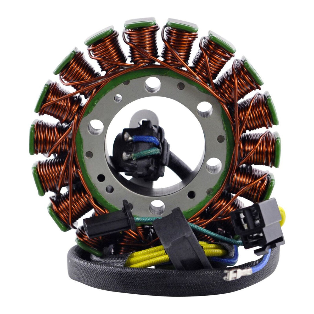 Generator Stator Suzuki GSX-R1300 Hayabusa '99 - '07 (RM01563)