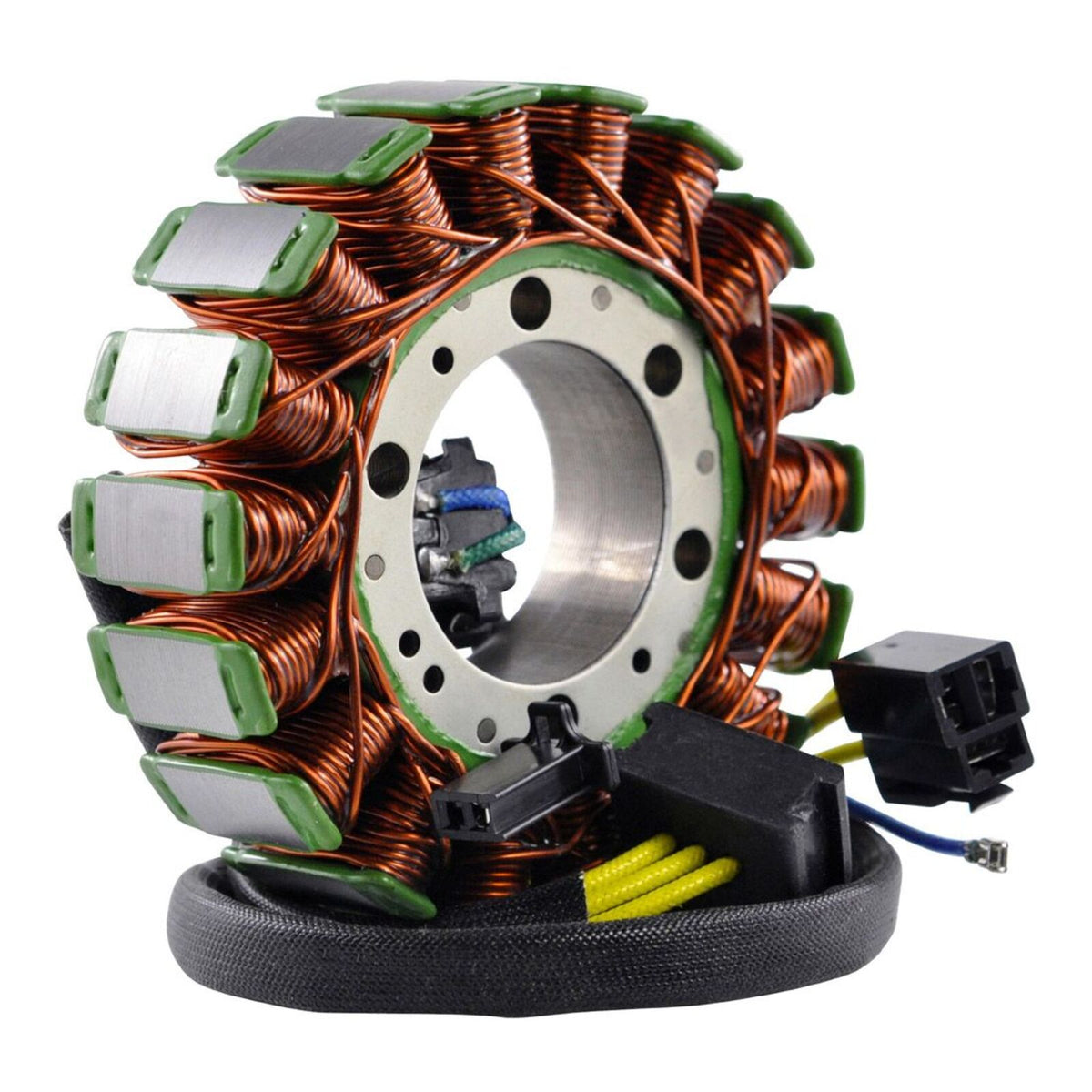 Generator Stator Suzuki GSX-R1300 Hayabusa '99 - '07 (RM01563)