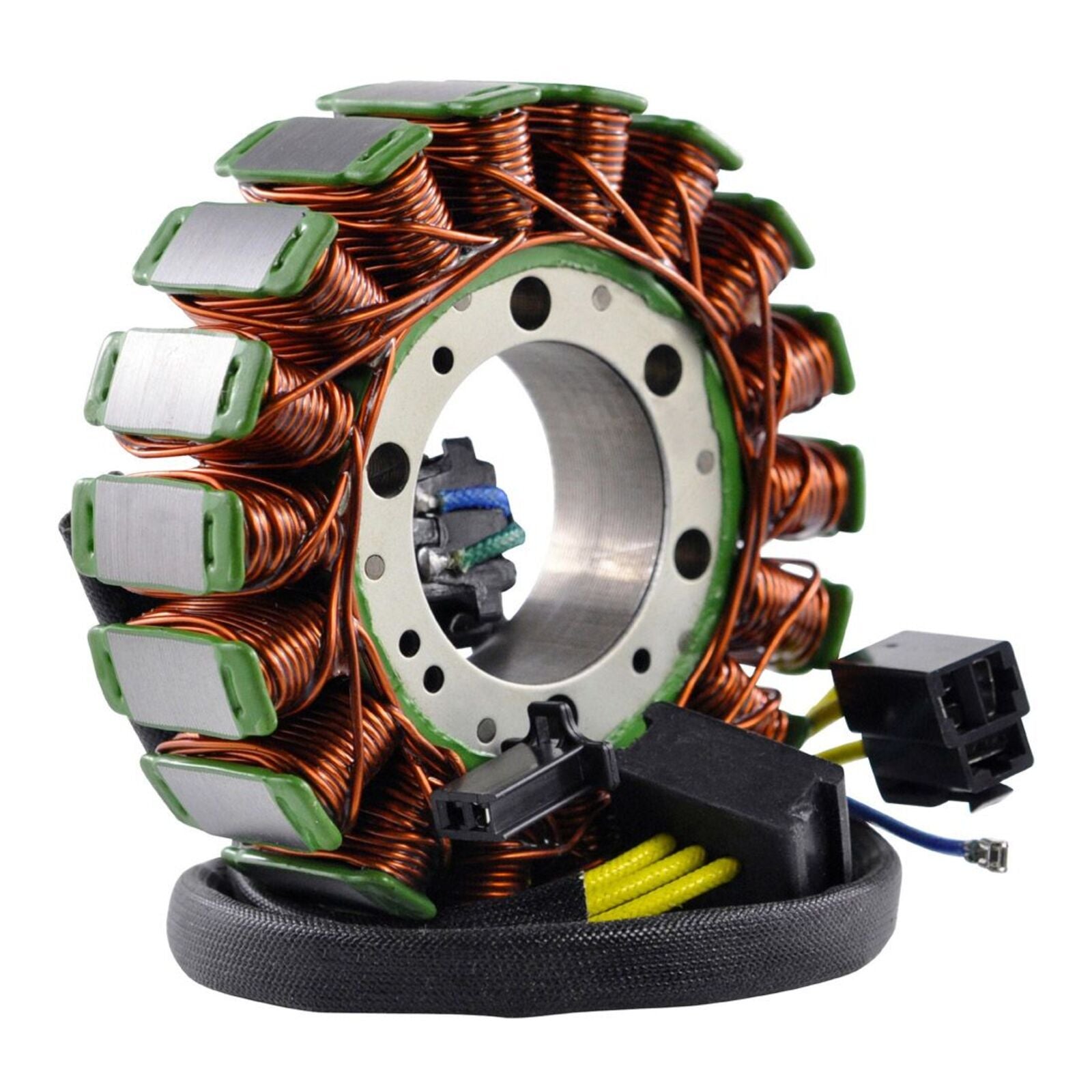 Generator Stator Suzuki GSX-R1300 Hayabusa '99 - '07 (RM01563)