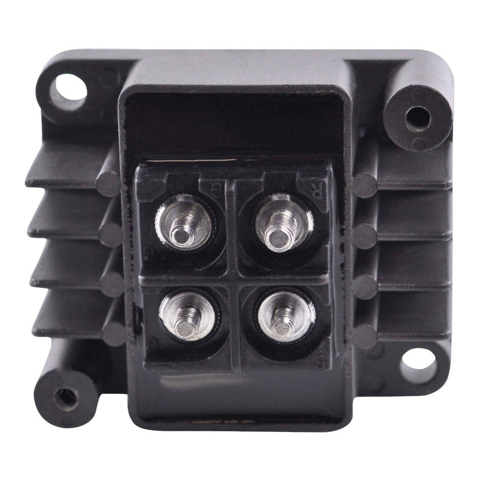 Rectifier Yamaha Outboard [Refer to Fitments] (RMS020-101609)