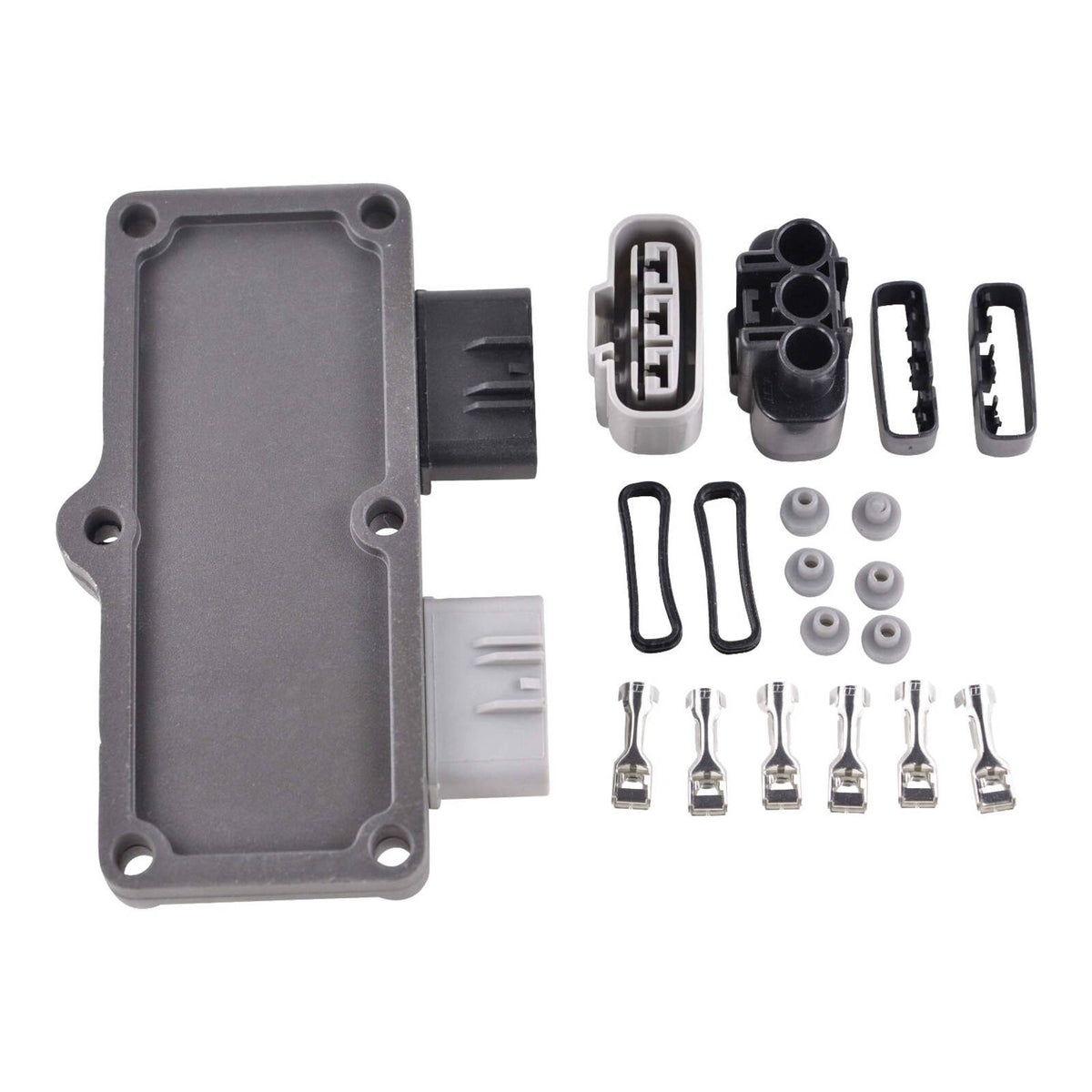 Rectifier Yamaha Outboard [Refer to Fitments] (RMS020-102113)