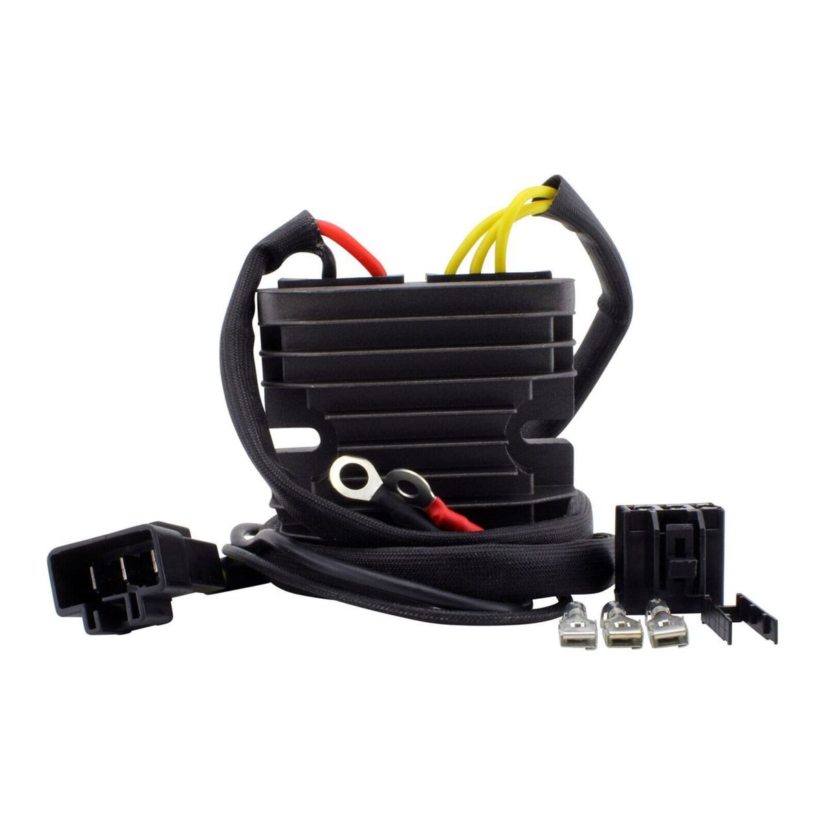 MOSFET  Regulator Honda CBR600-929RR '00-'09 (RMS020-103355)