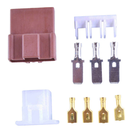 MOSFET Regulator Assorted Scooter Models (RMS020-104011)