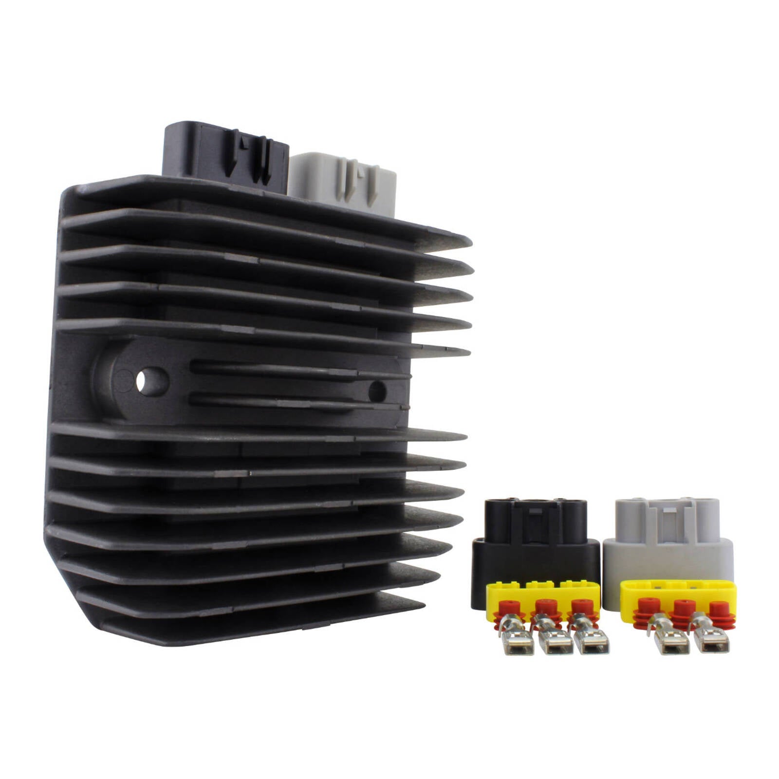 Voltage Regulator Rectifier Honda SXS 1000