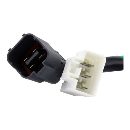 Regulator Rectifier Suzuki AN400 '09-'16 (RMS020-107259)