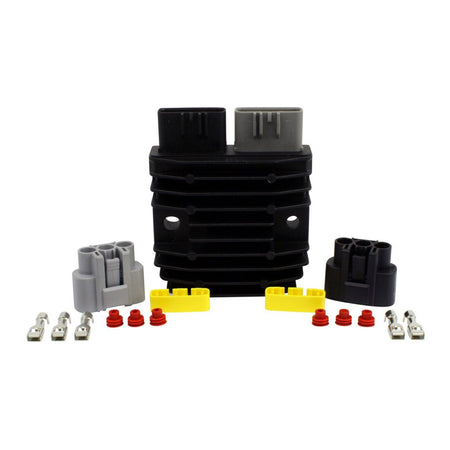 Bypass Series Regulator Rectifier Assorted BMW (RMS021-108592)