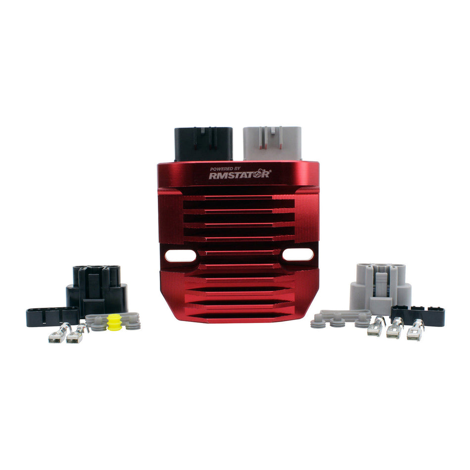 CNC MOSFET Regulator Assorted Models (Refer to Fitments) (RMS022-105928)