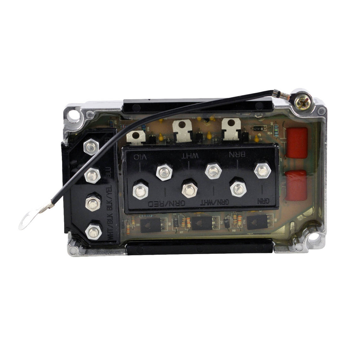 CDI Box Mercury Outboard (Refer to Fitments) (RMS030-100048)