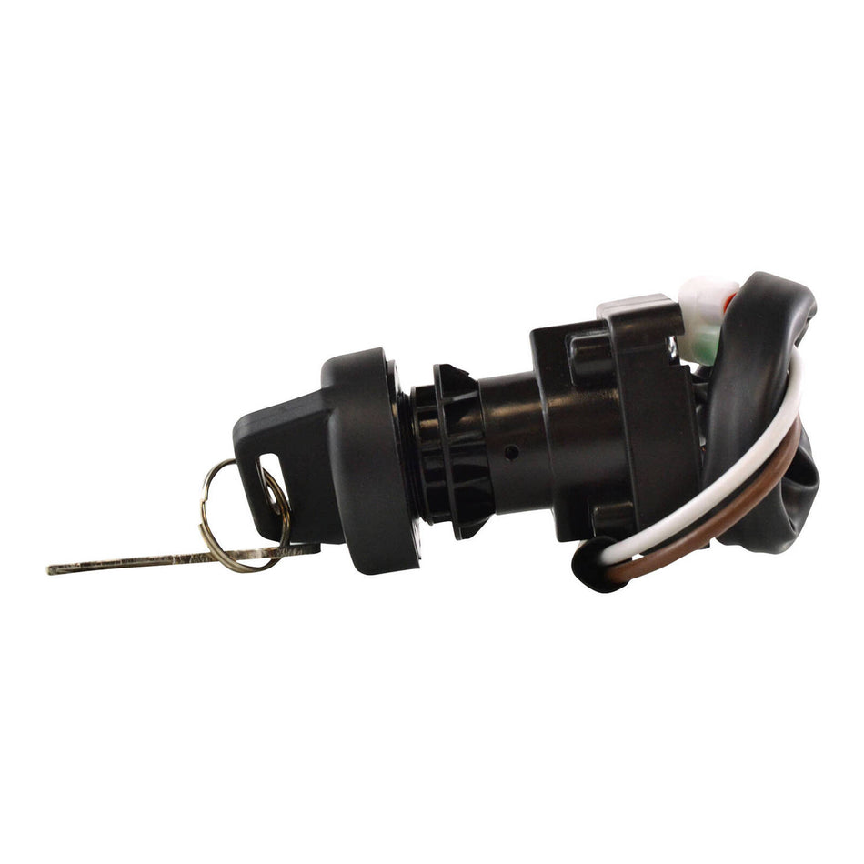 2-Position Ignition Key Switch - Assorted Kawasaki Models