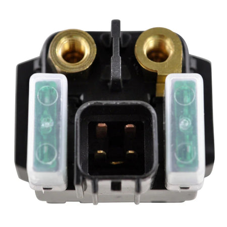 Starter Relay Solenoid Assorted Suzuki & Yamaha Models