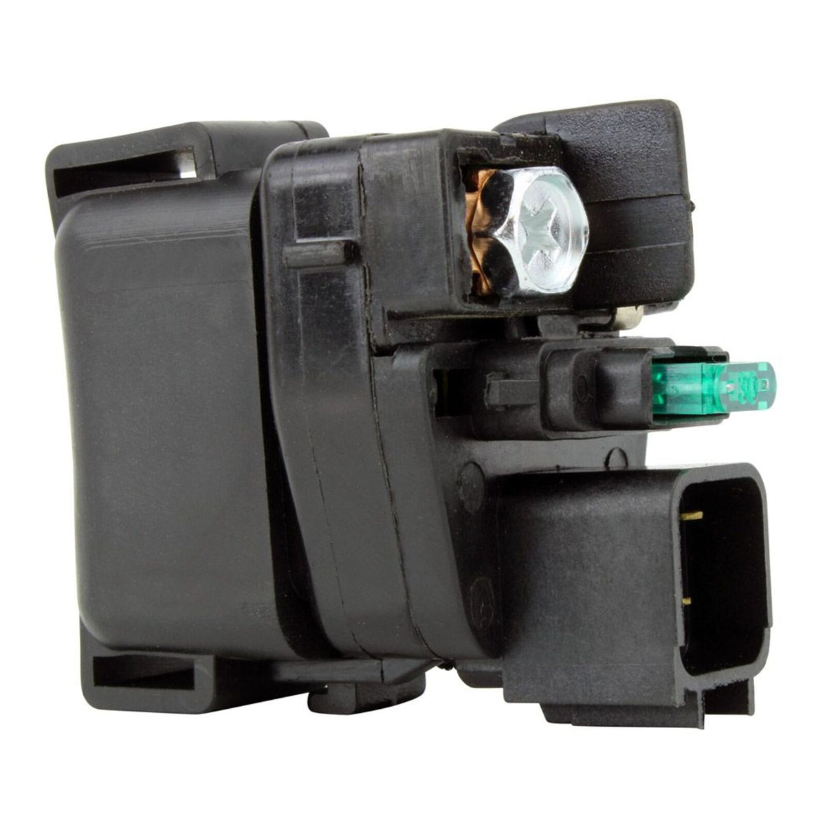 Relay Solenoid - Suzuki GSXR 600 / 750 / 1000