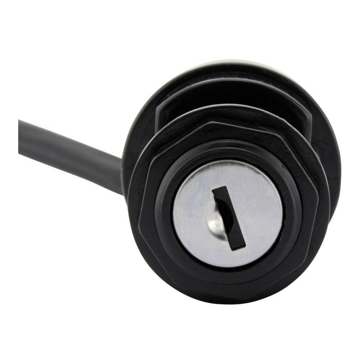 2-Position Ignition Key Switch - Assorted Kawasaki Models