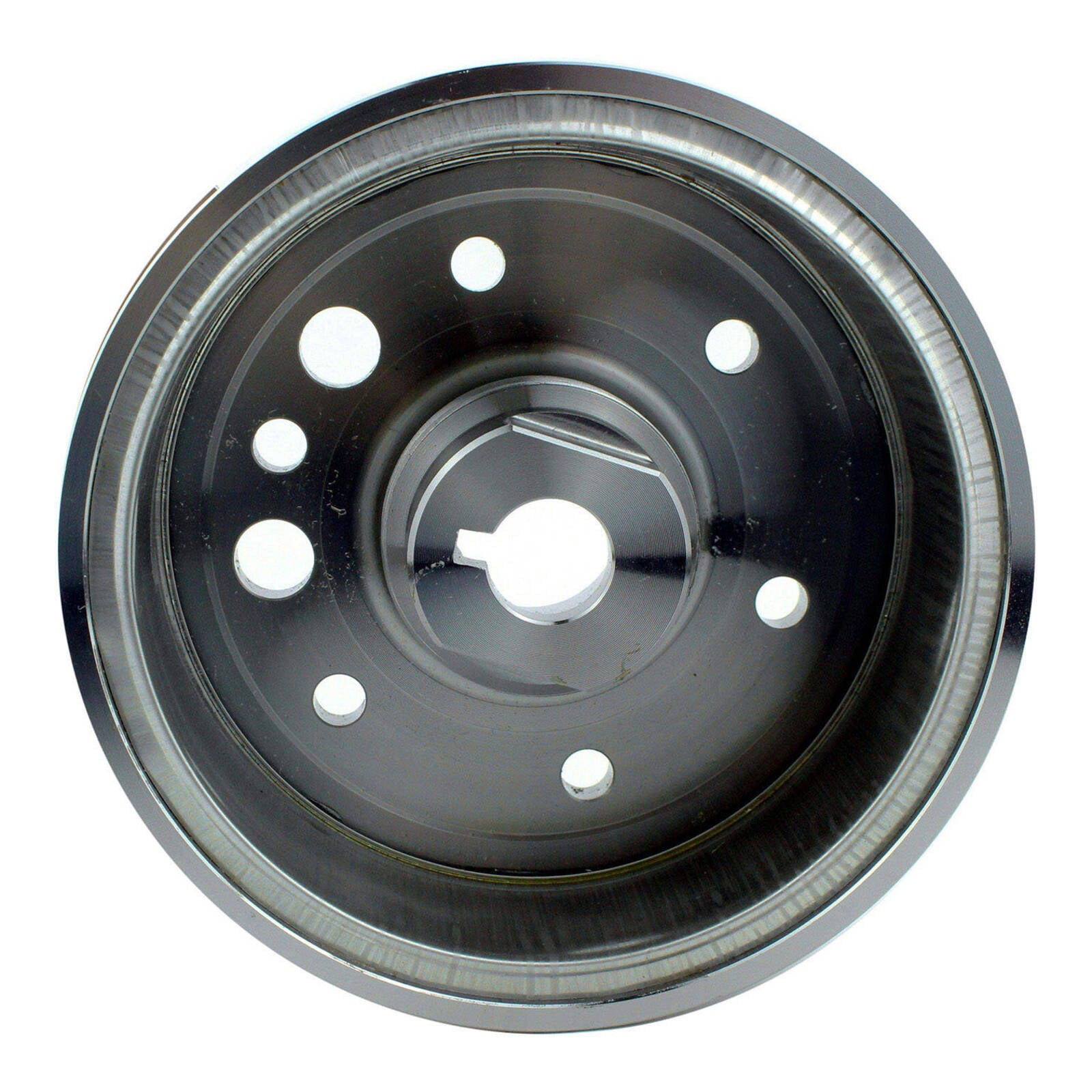 Improved Flywheel Puller / Gasket Suzuki LTA400 Eiger '02-'08 (RM23045)