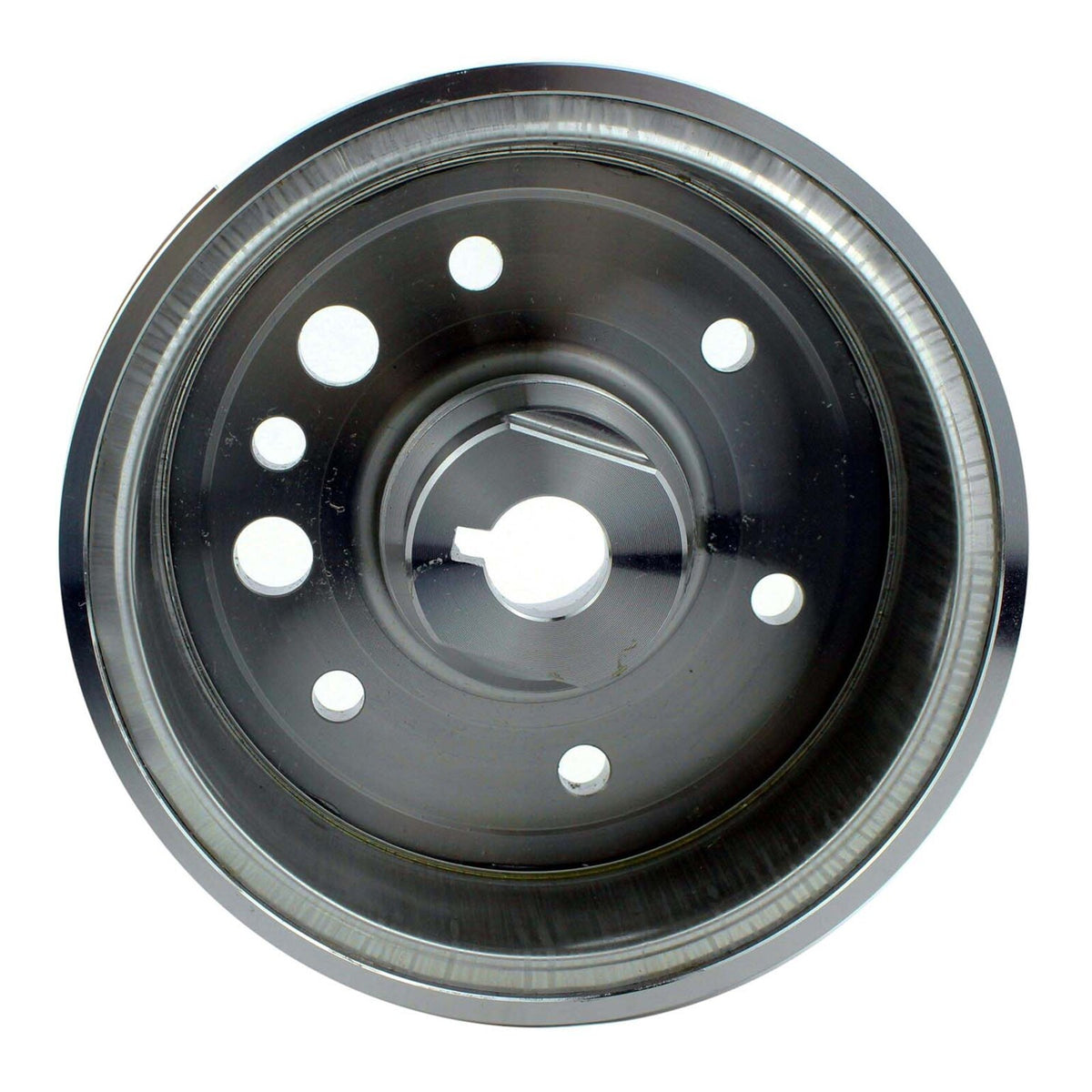 Kit Improved Flywheel + Puller + Stator + Gasket (RM23049)