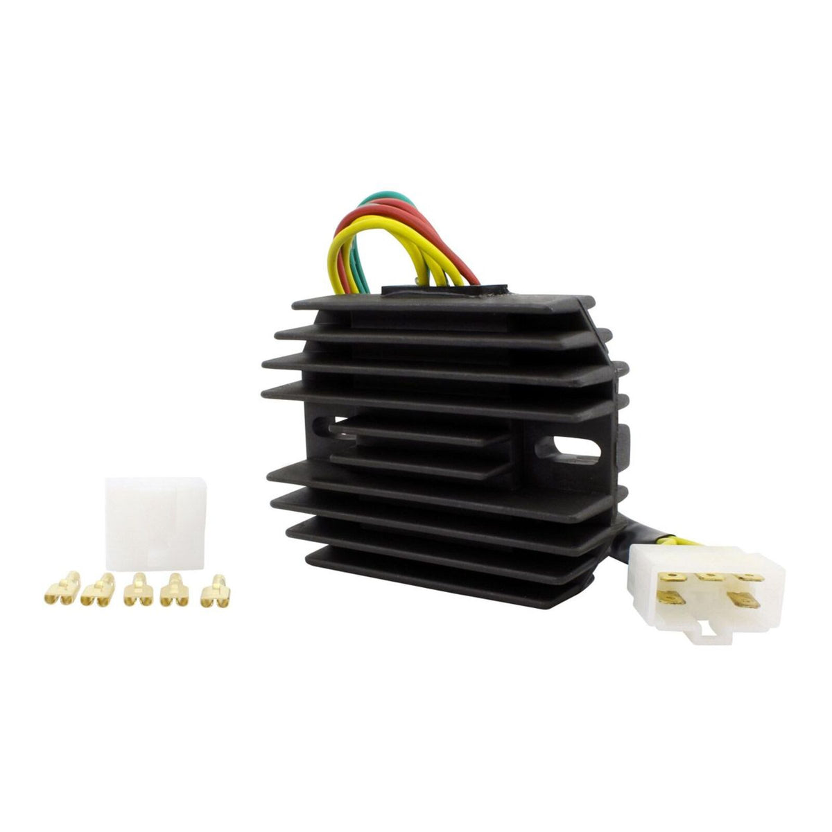 Regulator Rectifier Suzuki GSXR 600 / 750 / 1000
