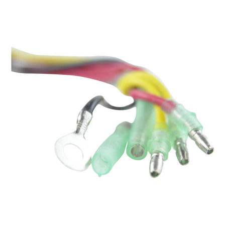 MOSFET Rectifier Mercury Outboard (Refer to Fitments) (RM30430)