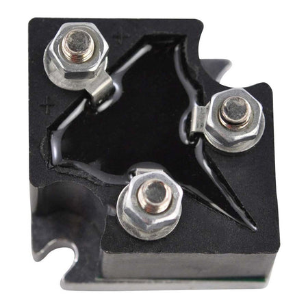 Rectifier Mercury Outboard 7.5-300HP '67-'00 (RM30433)