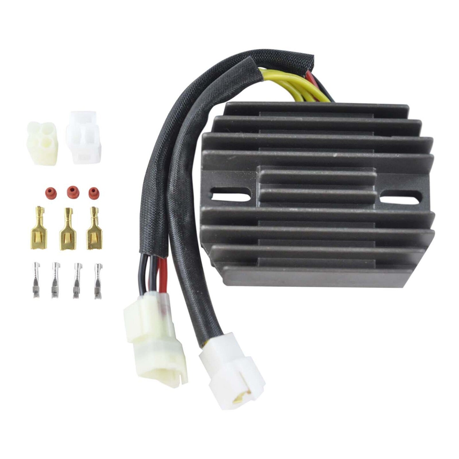 MOSFET  Regulator Assorted Models (Refer to Fitments)S (RM30517)