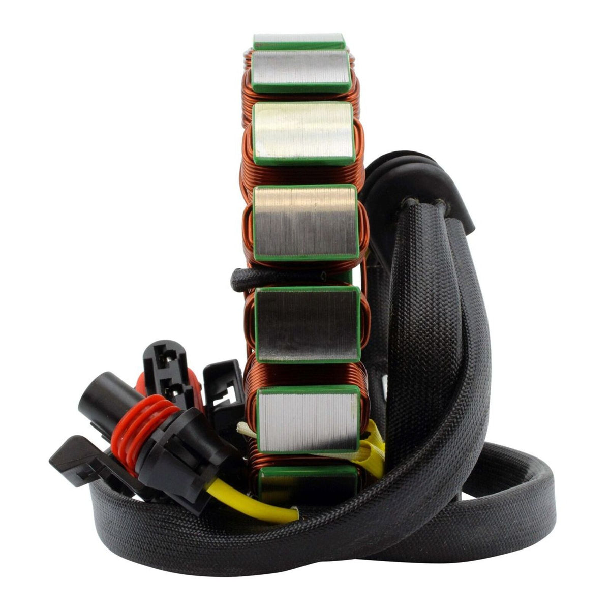 SPLYT TECHNOLOGY STATOR + TWIN REGULATOR KIT (RMS900-106949)