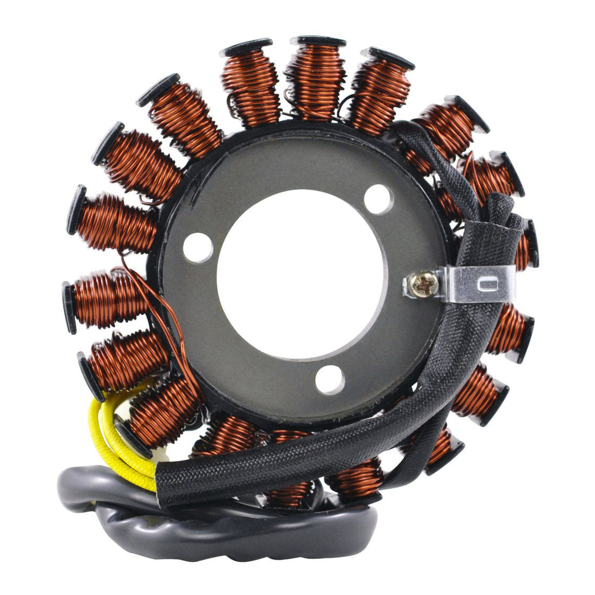 STATOR + CNC MOSFET KIT GSXR600/750 06-19 (RMS900-107319)