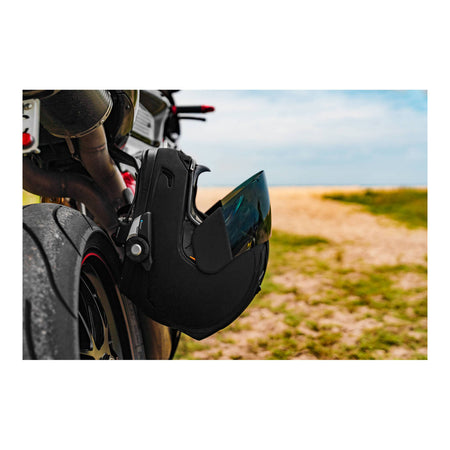 Sena 20S Evo Bluetooth Comm System with HD Speaker