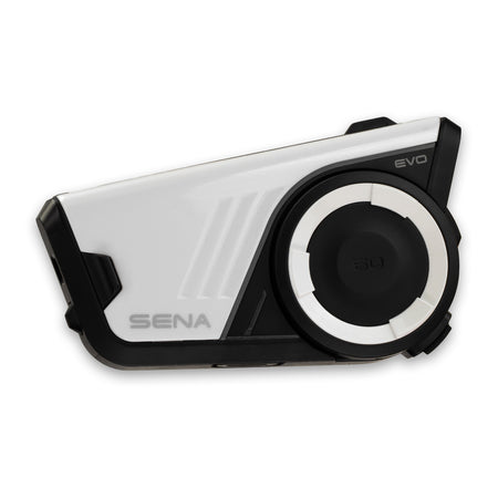 Sena 60S EVO Mesh Communication Sytem with Sound by Bose - Dual Kit