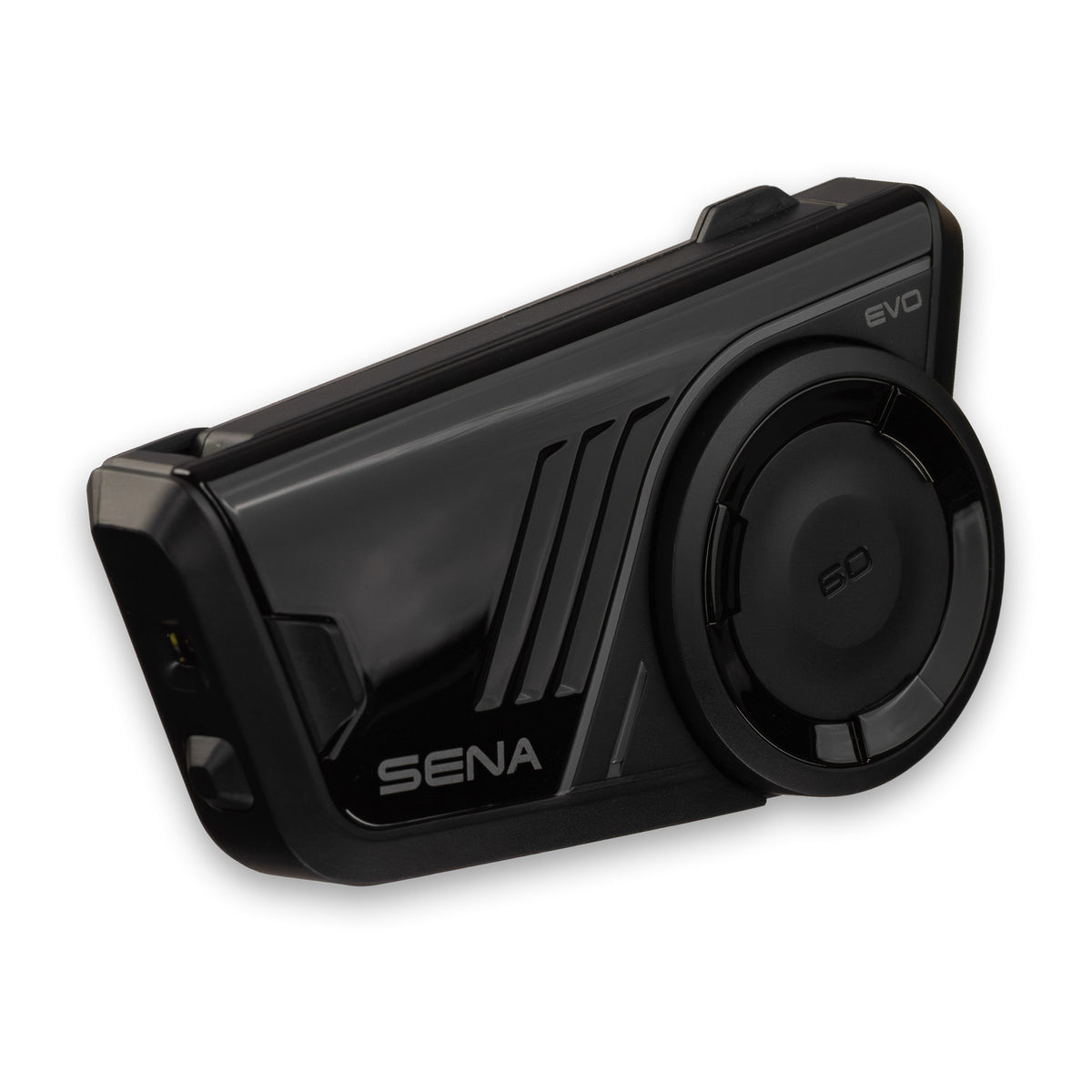 Sena 60S EVO Mesh Communication Sytem with Sound by Bose - Dual Kit