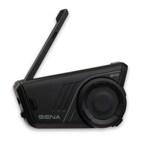 Sena 60S EVO Mesh Communication System with Sound by Bose