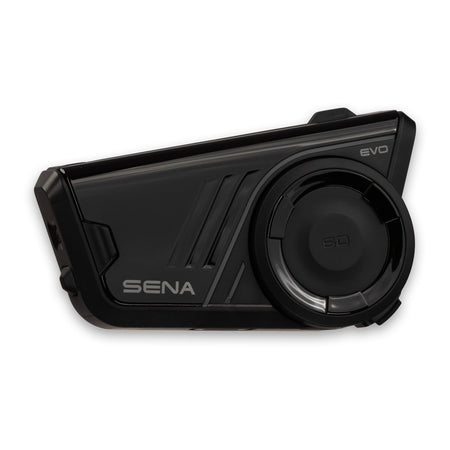 Sena 60S EVO Mesh Communication System with Sound by Bose