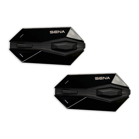 Sena 60X Mesh Communication System with Sound by Bose - Dual Kit
