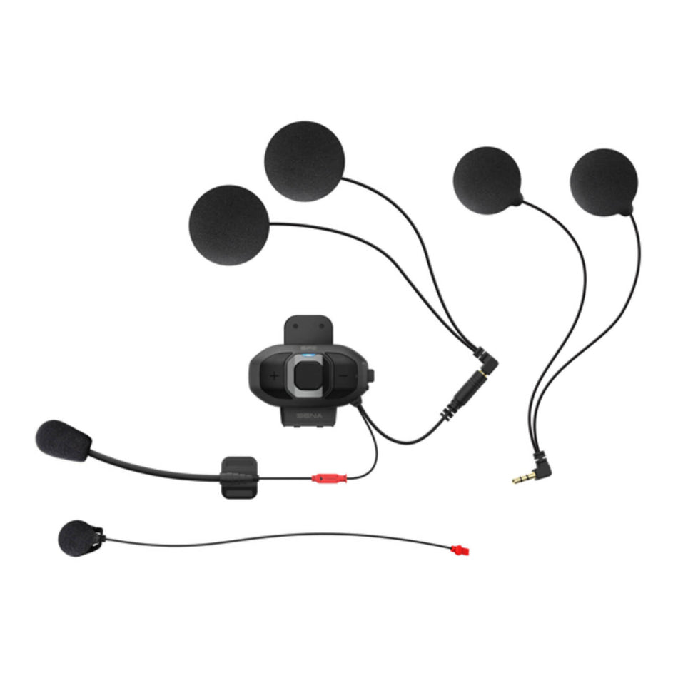 Sena SF2 Bluetooth Comm System Dual Pack