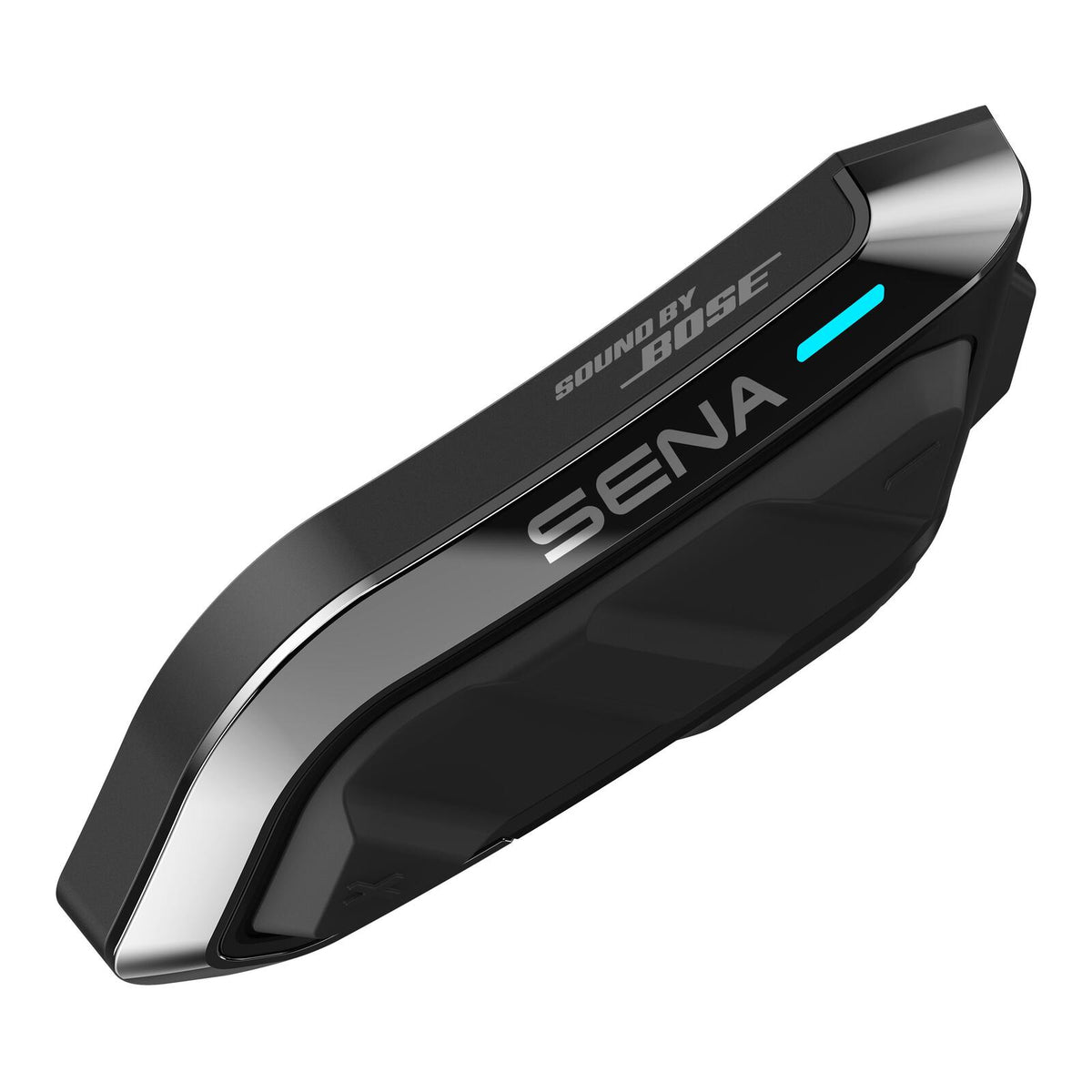 Sena Spider X Slim Mesh Intercom - Dual Kit
