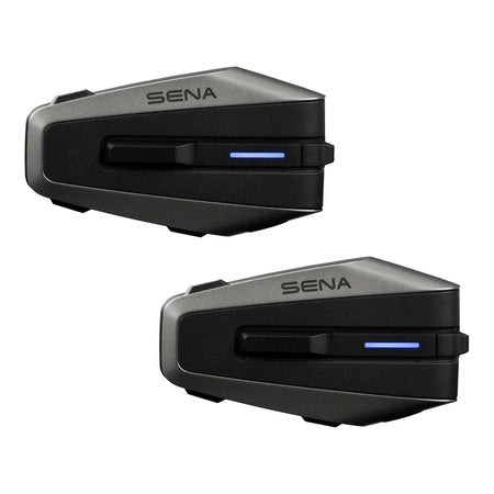 Sena Vortex Bluetooth Intercom - Dual Kit