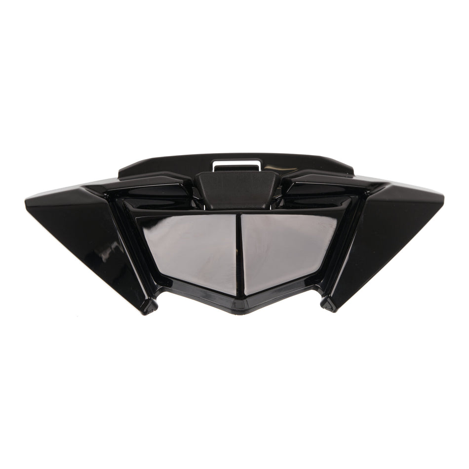 Shoei GT-Air Lower Air Intake - Black