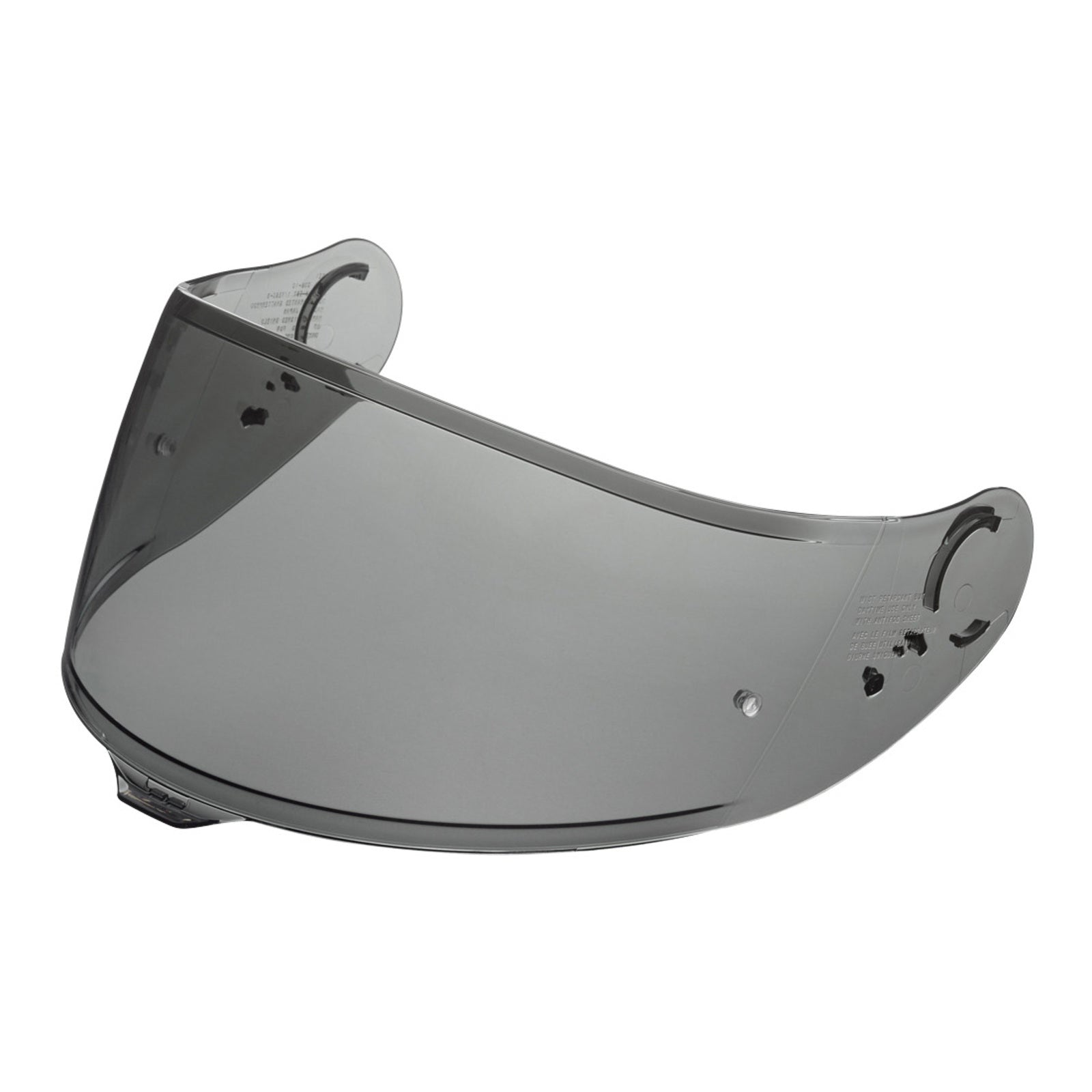 Shoei GT-Air 3 Visor with Pin - CNS-1C Dark Smoke E6
