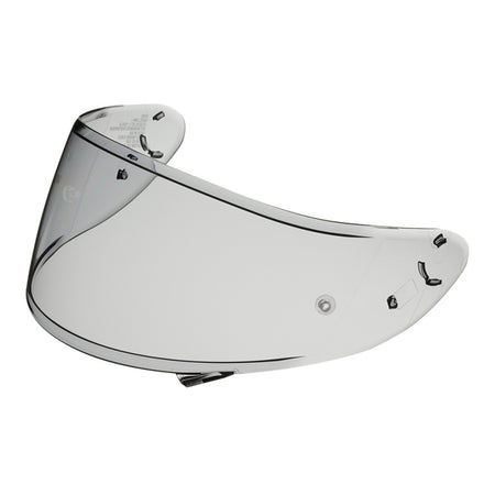 Shoei Visor NXR Ryd (X-Spirit 3 CWR-F) Mellow Smoke E6 Flat