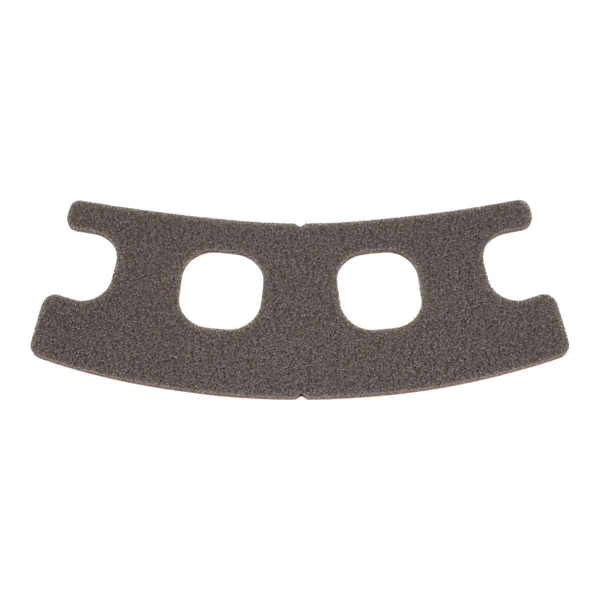 Shoei X-SPR2/X-12 Comfort Pad Front Hard Kit