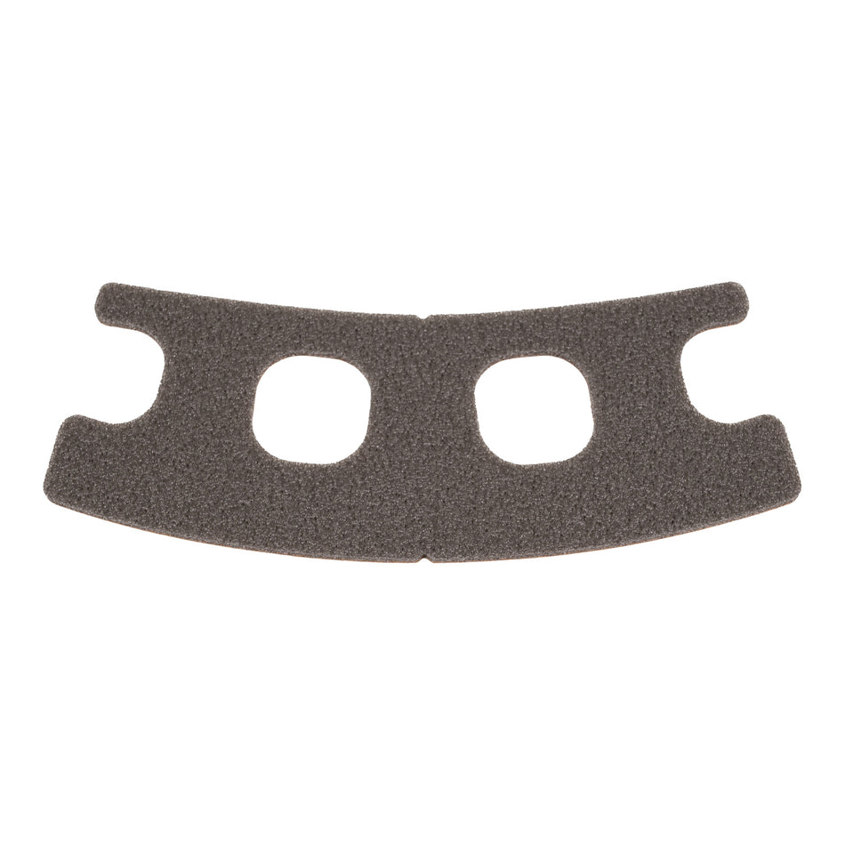 Shoei X-SPR2/X-12 Comfort Pad Front Soft Kit