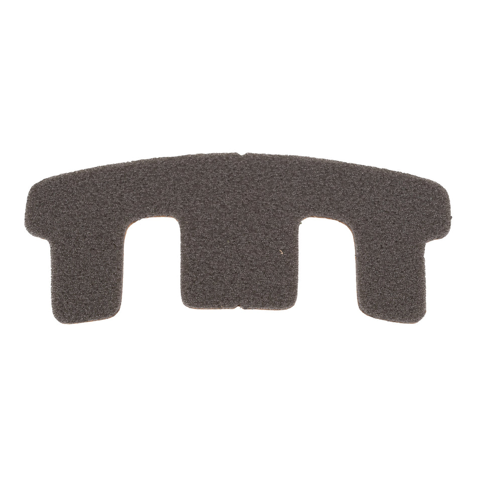 Shoei Type-G Comfort Pad Front Hard Kit