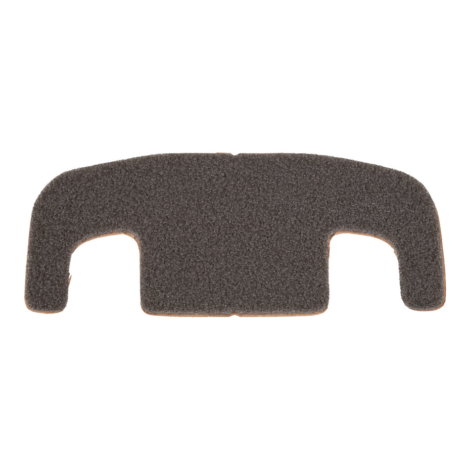 Shoei Type-G Comfort Pad Rear Hard Kit