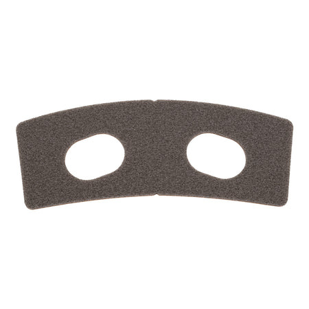 Shoei Type-J Comfort Pad Front Hard Kit