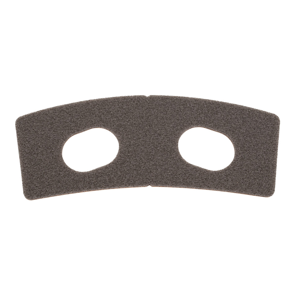 Shoei Type-J Comfort Pad Front Hard Kit