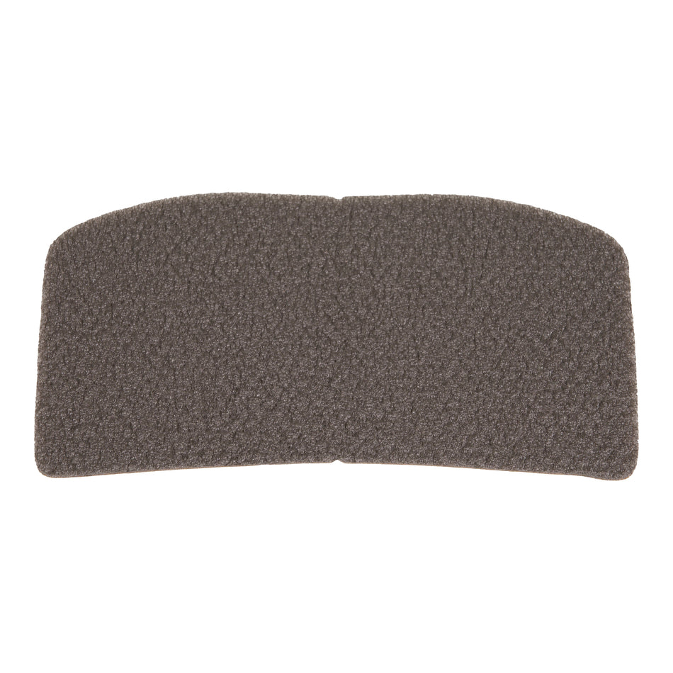 Shoei J.O Comfort Pad Rear Hard Kit