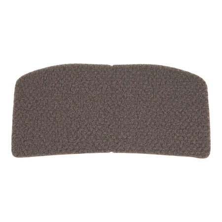 Shoei J.O Comfort Pad Rear Soft Kit