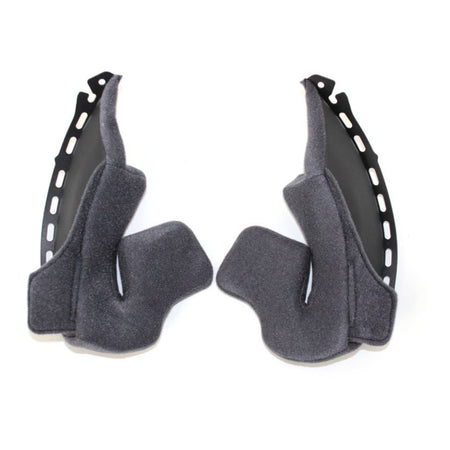 Shoei Neotec 2 Type-LB Cheek Pad 35 without Noise Insulator