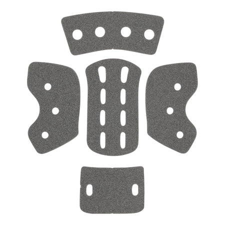 Shoei X-SPR Pro Type-P Adjustment Pad Hard Set (M)