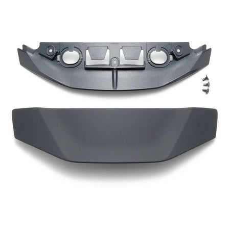 Shoei Neotec 2 Top Air Outlet - Matte Black