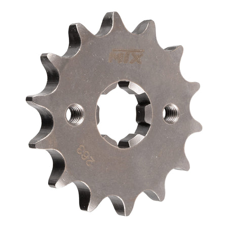 Sprocket Kit Honda CT110 - Single ratio/70mm Cntr-428KRO 15/45